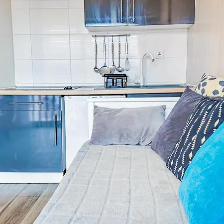 4 Personnes Place St Claire *